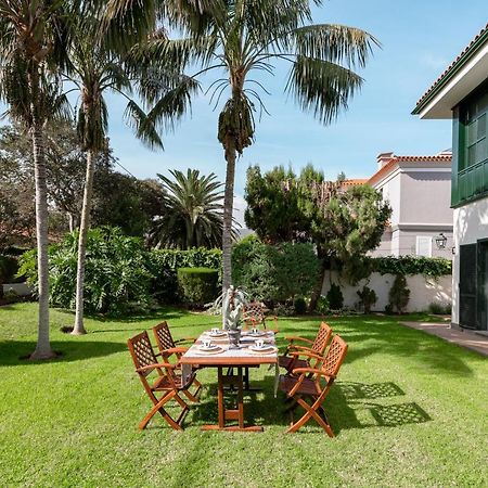 Hotel Boutique San Diego - Adults Only Сан-Крістобаль-де-ла-Лагуна Екстер'єр фото