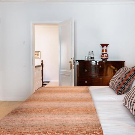 Hotel Boutique San Diego - Adults Only Сан-Крістобаль-де-ла-Лагуна Екстер'єр фото