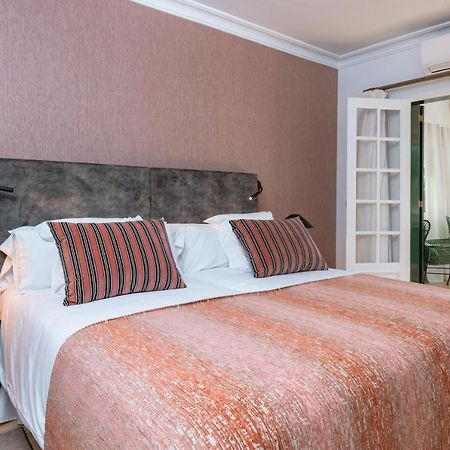 Hotel Boutique San Diego - Adults Only Сан-Крістобаль-де-ла-Лагуна Екстер'єр фото