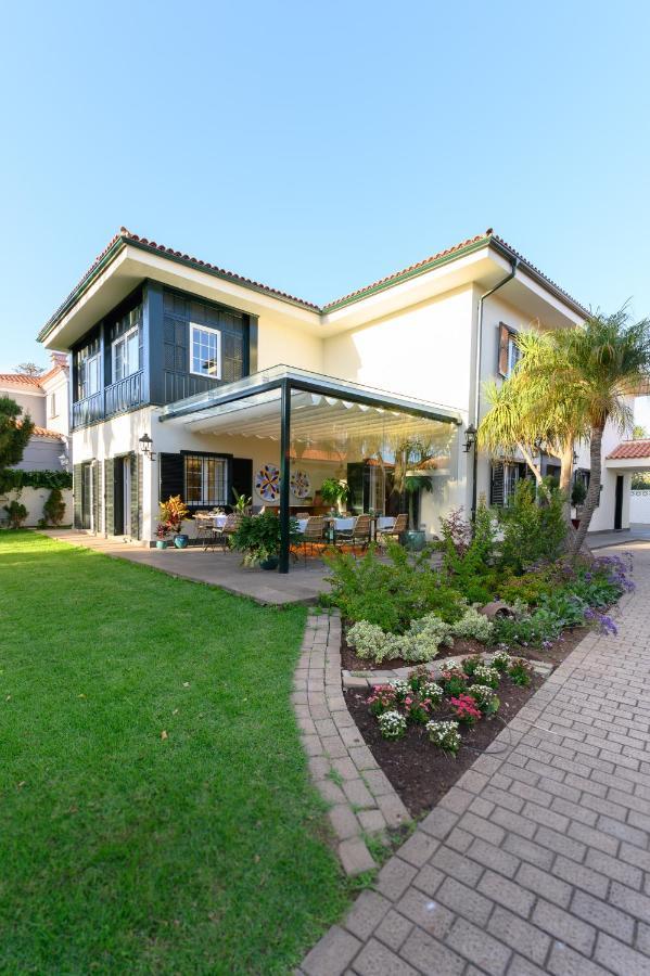 Hotel Boutique San Diego - Adults Only Сан-Крістобаль-де-ла-Лагуна Екстер'єр фото