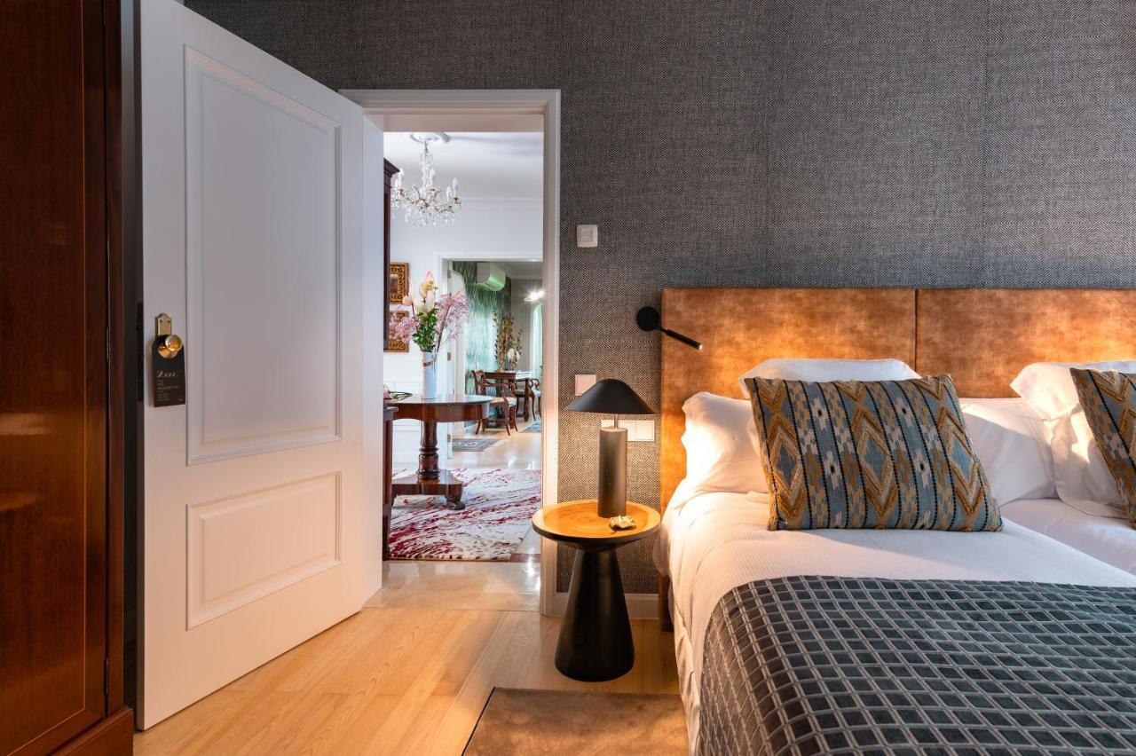 Hotel Boutique San Diego - Adults Only Сан-Крістобаль-де-ла-Лагуна Екстер'єр фото