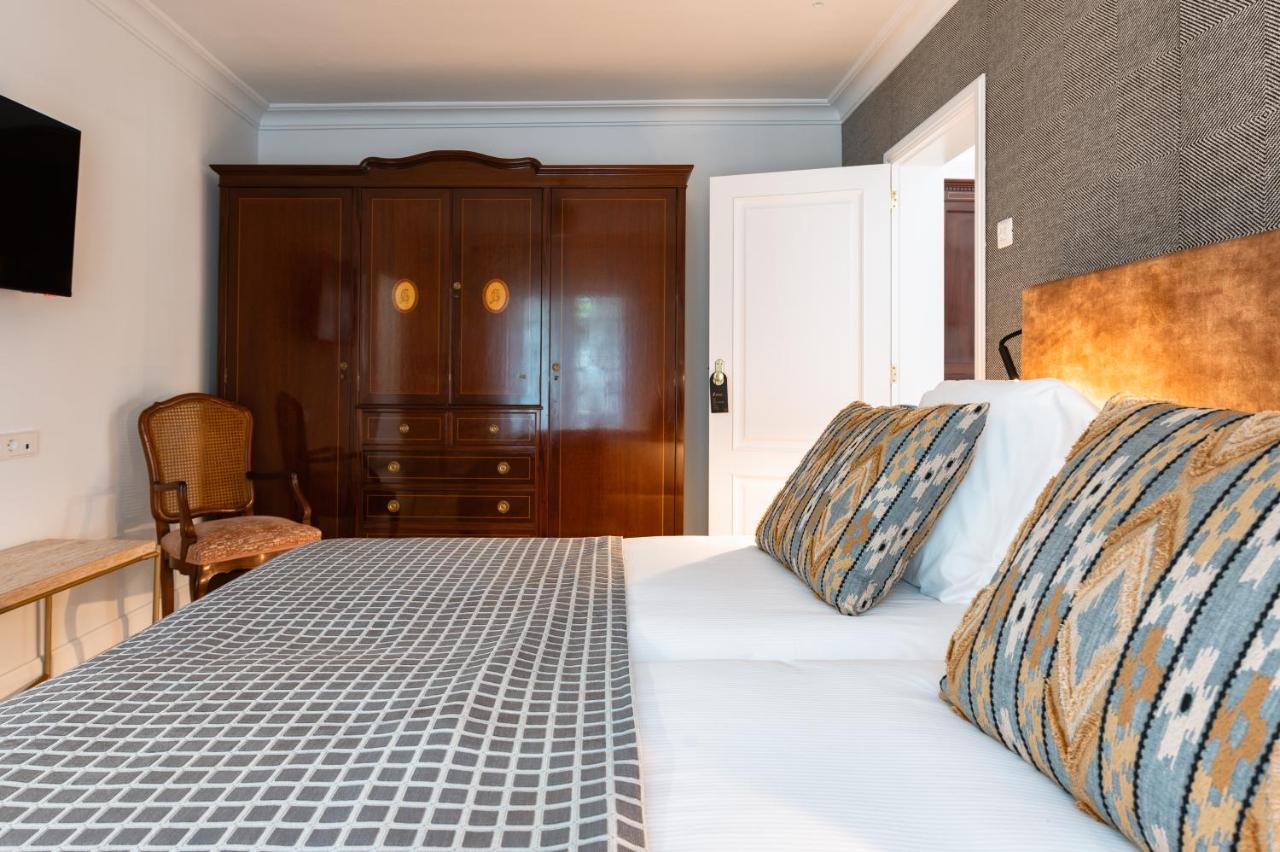 Hotel Boutique San Diego - Adults Only Сан-Крістобаль-де-ла-Лагуна Екстер'єр фото