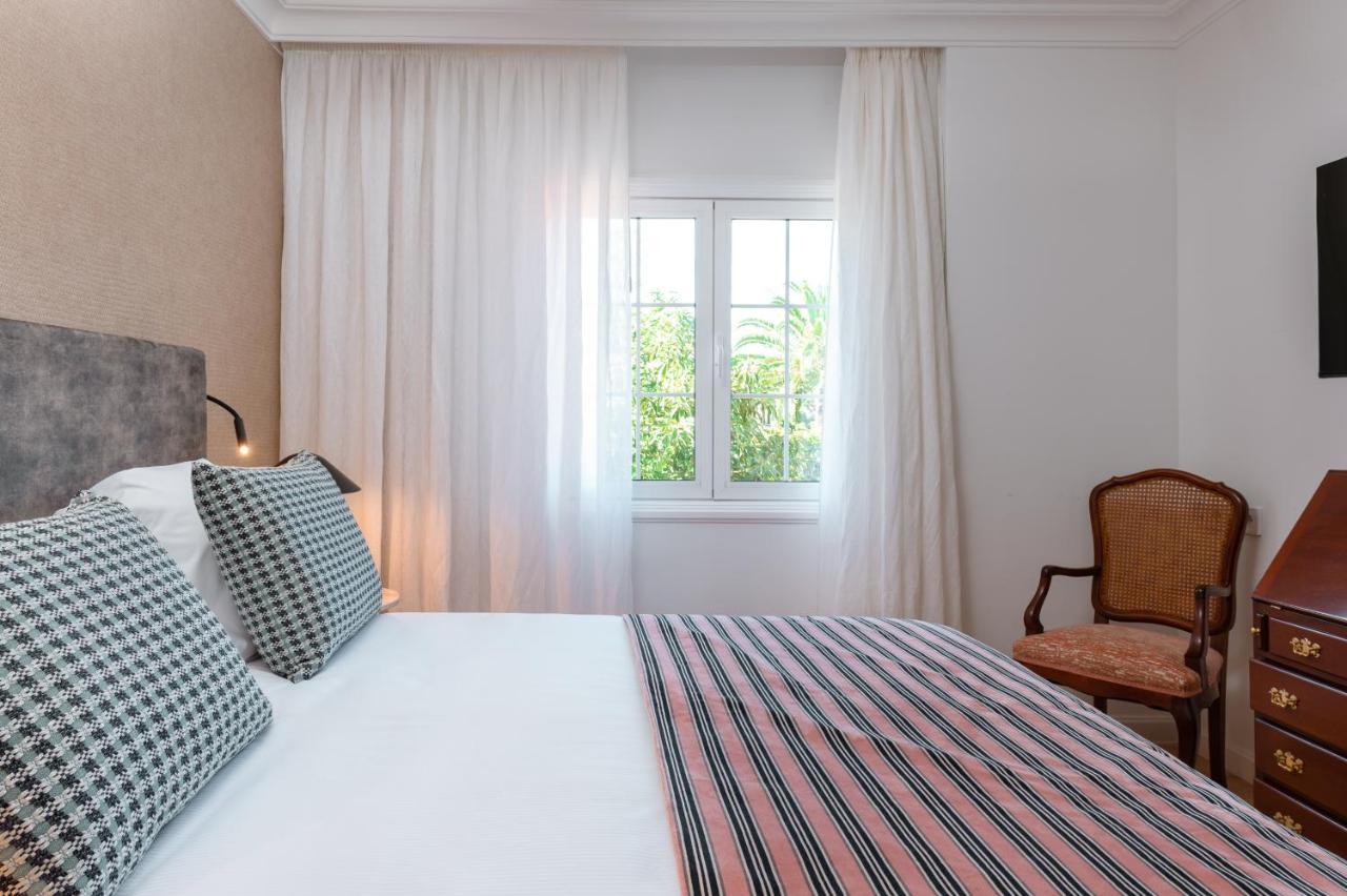 Hotel Boutique San Diego - Adults Only Сан-Крістобаль-де-ла-Лагуна Екстер'єр фото