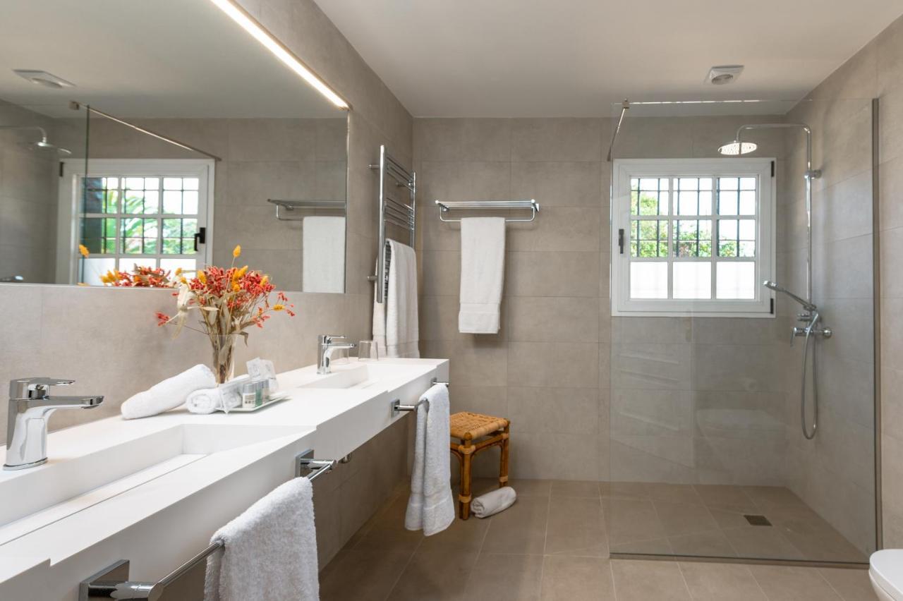Hotel Boutique San Diego - Adults Only Сан-Крістобаль-де-ла-Лагуна Екстер'єр фото