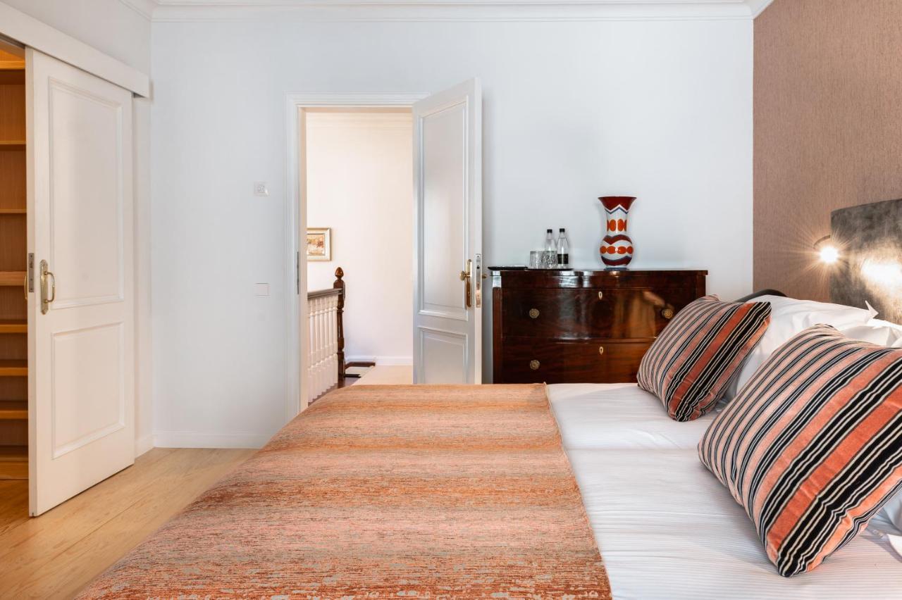 Hotel Boutique San Diego - Adults Only Сан-Крістобаль-де-ла-Лагуна Екстер'єр фото