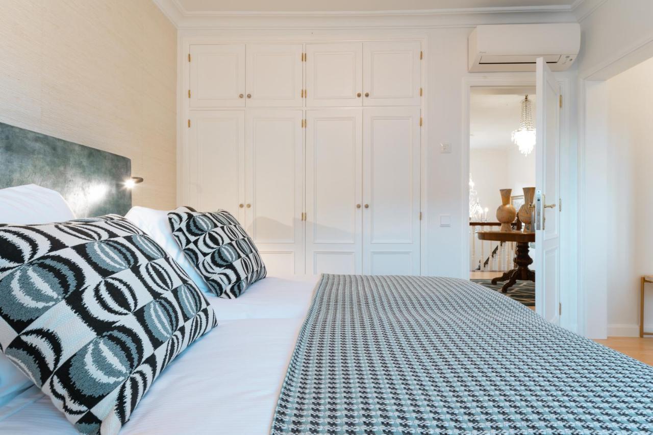 Hotel Boutique San Diego - Adults Only Сан-Крістобаль-де-ла-Лагуна Екстер'єр фото