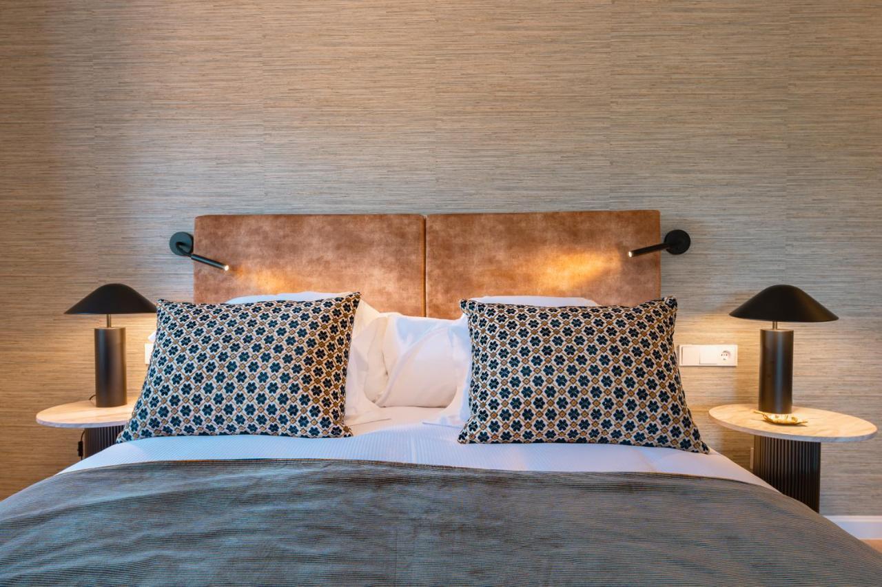 Hotel Boutique San Diego - Adults Only Сан-Крістобаль-де-ла-Лагуна Екстер'єр фото