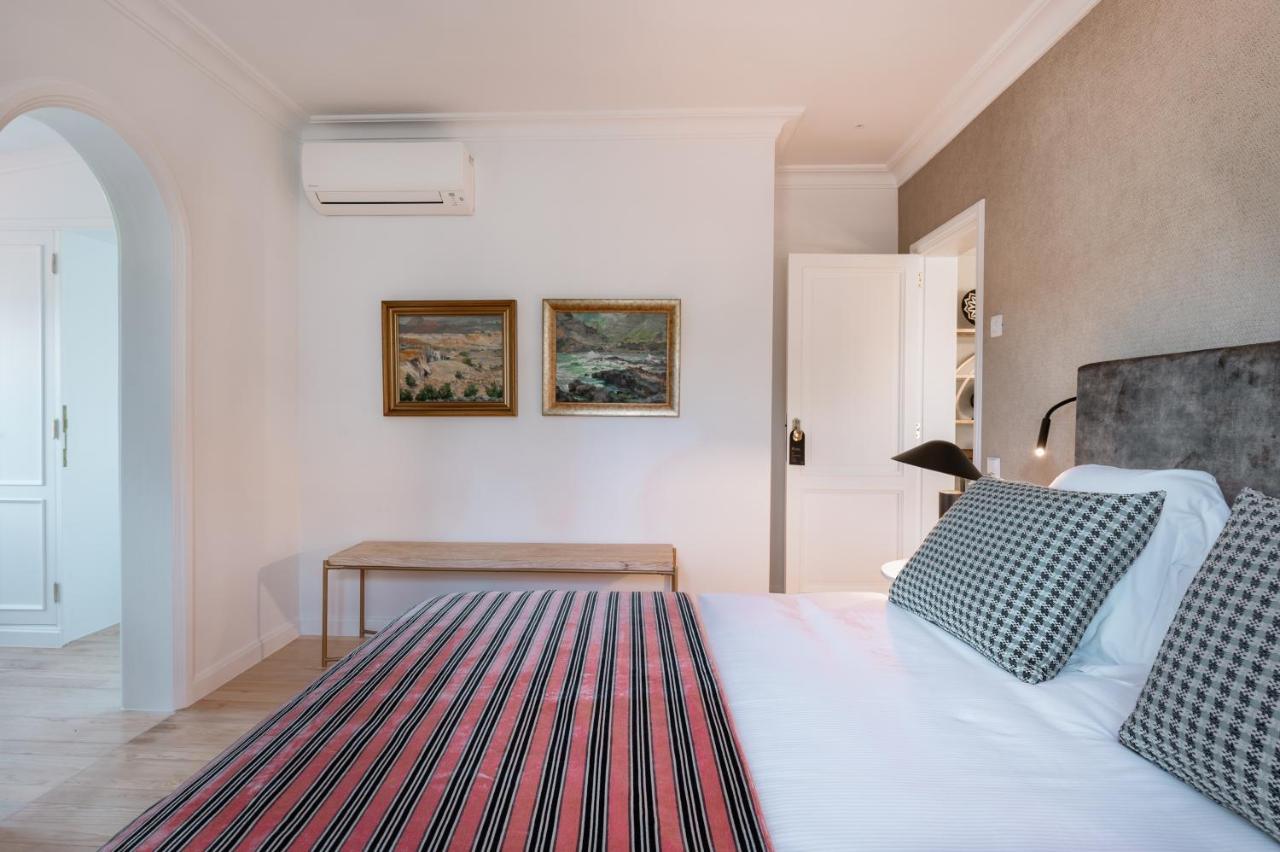 Hotel Boutique San Diego - Adults Only Сан-Крістобаль-де-ла-Лагуна Екстер'єр фото