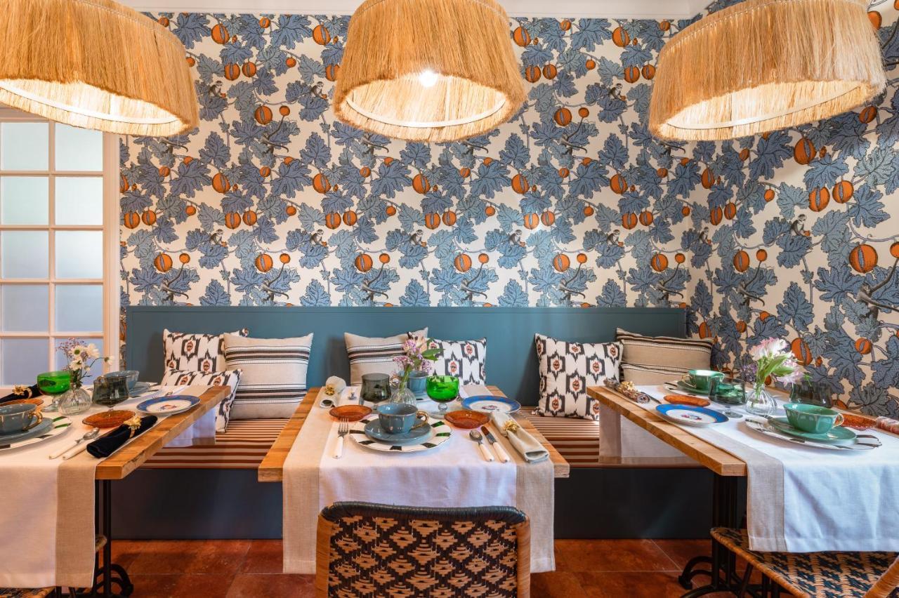 Hotel Boutique San Diego - Adults Only Сан-Крістобаль-де-ла-Лагуна Екстер'єр фото