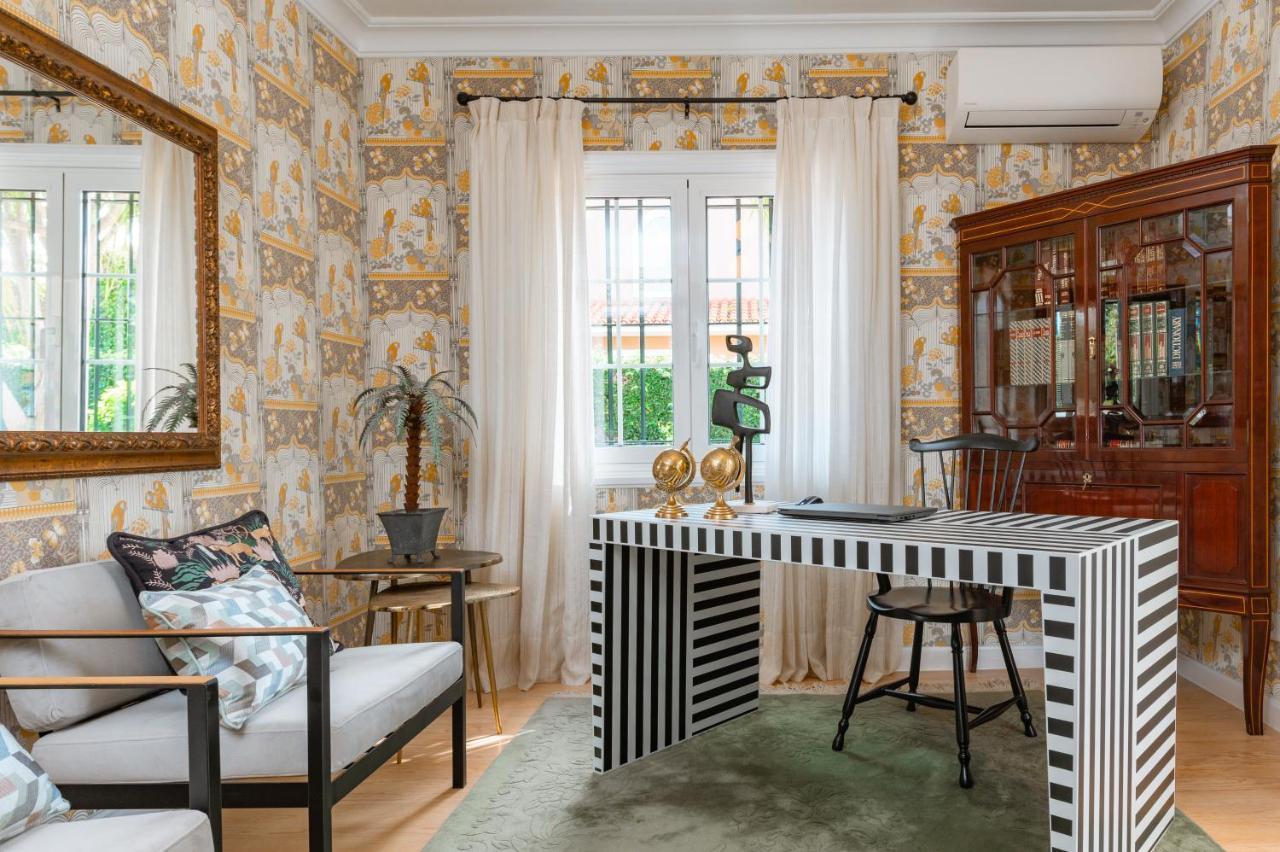 Hotel Boutique San Diego - Adults Only Сан-Крістобаль-де-ла-Лагуна Екстер'єр фото