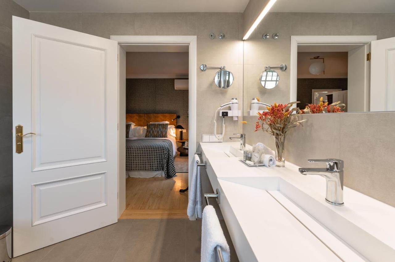 Hotel Boutique San Diego - Adults Only Сан-Крістобаль-де-ла-Лагуна Екстер'єр фото