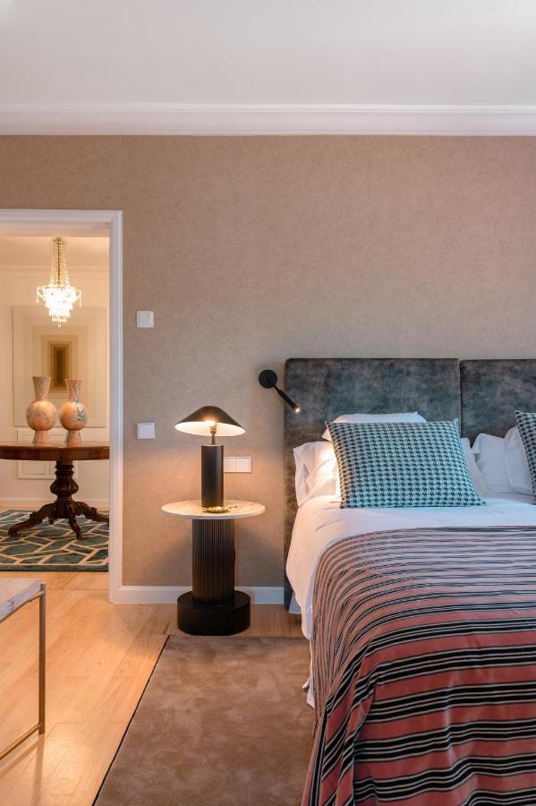 Hotel Boutique San Diego - Adults Only Сан-Крістобаль-де-ла-Лагуна Екстер'єр фото
