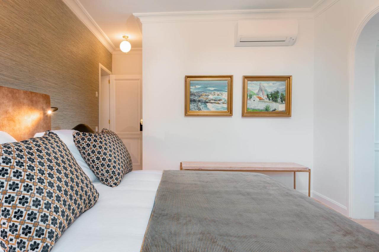 Hotel Boutique San Diego - Adults Only Сан-Крістобаль-де-ла-Лагуна Екстер'єр фото