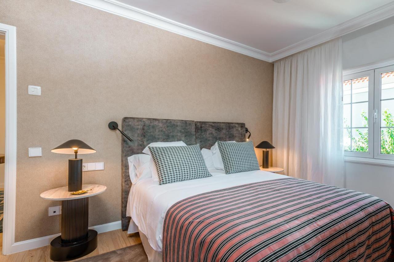Hotel Boutique San Diego - Adults Only Сан-Крістобаль-де-ла-Лагуна Екстер'єр фото