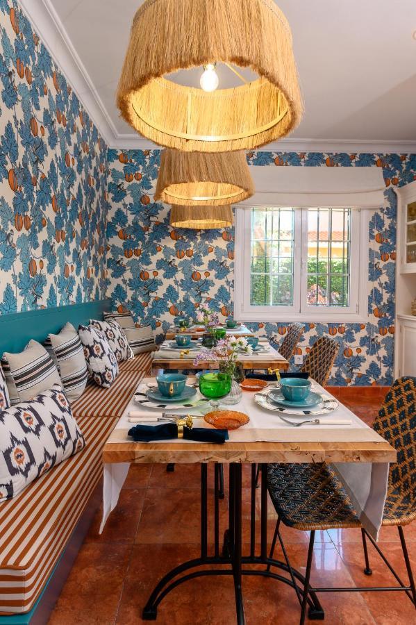 Hotel Boutique San Diego - Adults Only Сан-Крістобаль-де-ла-Лагуна Екстер'єр фото