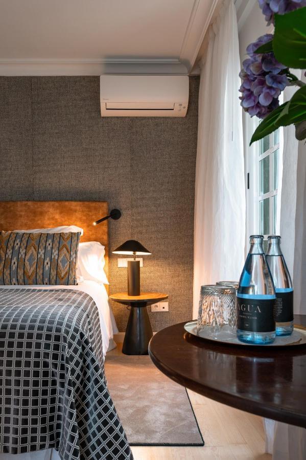 Hotel Boutique San Diego - Adults Only Сан-Крістобаль-де-ла-Лагуна Екстер'єр фото