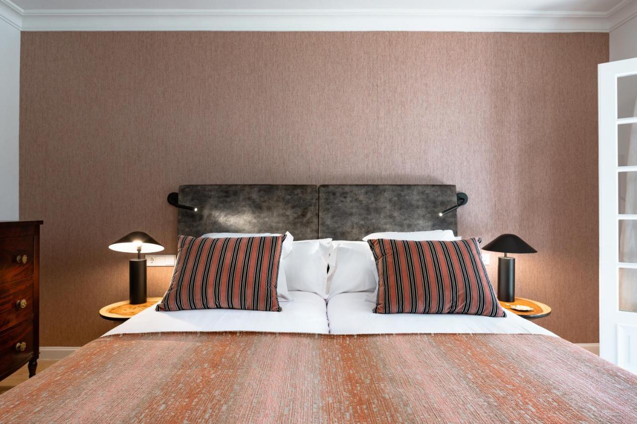 Hotel Boutique San Diego - Adults Only Сан-Крістобаль-де-ла-Лагуна Екстер'єр фото