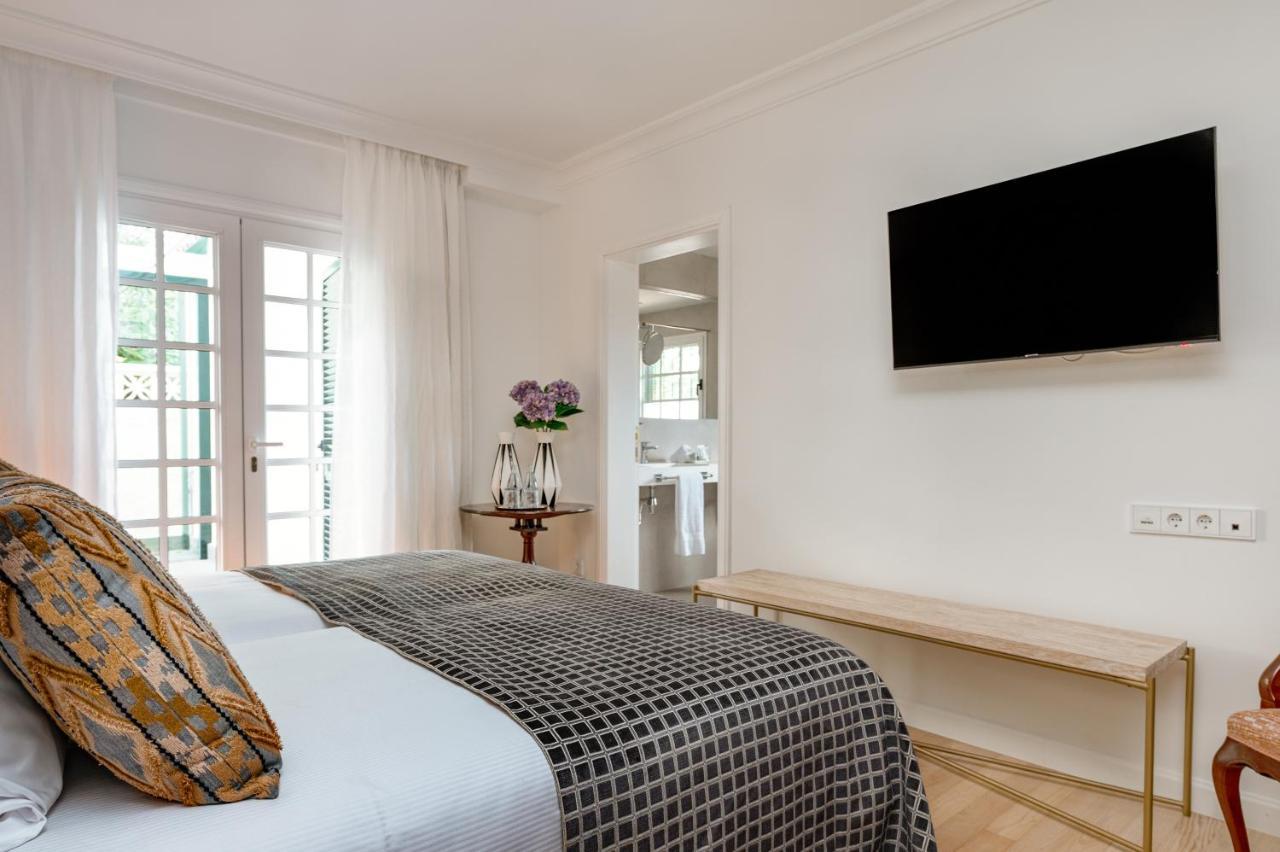 Hotel Boutique San Diego - Adults Only Сан-Крістобаль-де-ла-Лагуна Екстер'єр фото