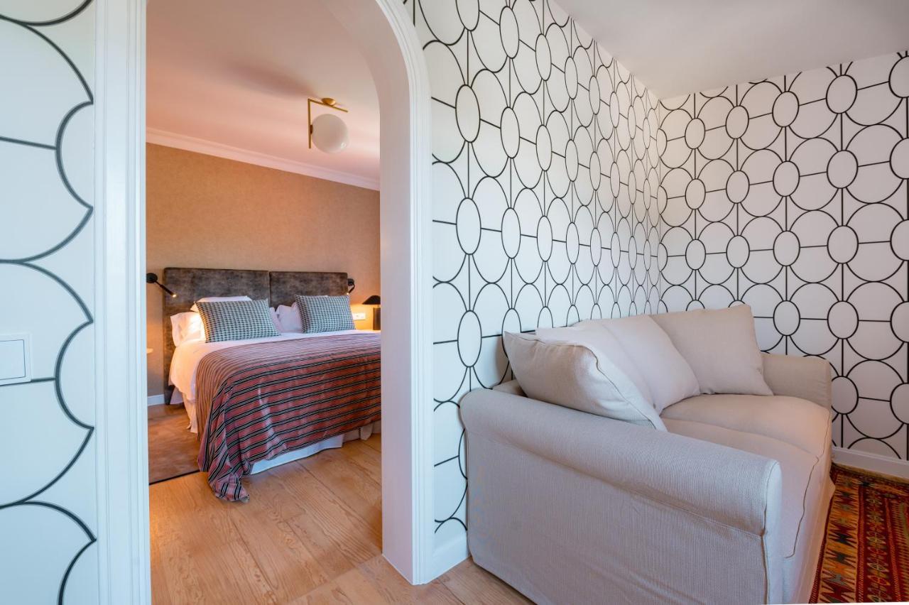 Hotel Boutique San Diego - Adults Only Сан-Крістобаль-де-ла-Лагуна Екстер'єр фото