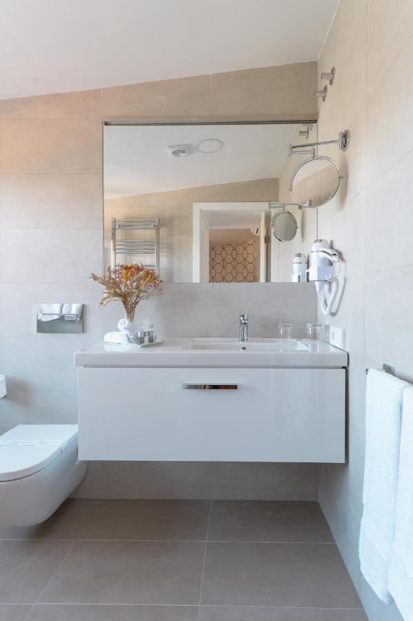 Hotel Boutique San Diego - Adults Only Сан-Крістобаль-де-ла-Лагуна Екстер'єр фото