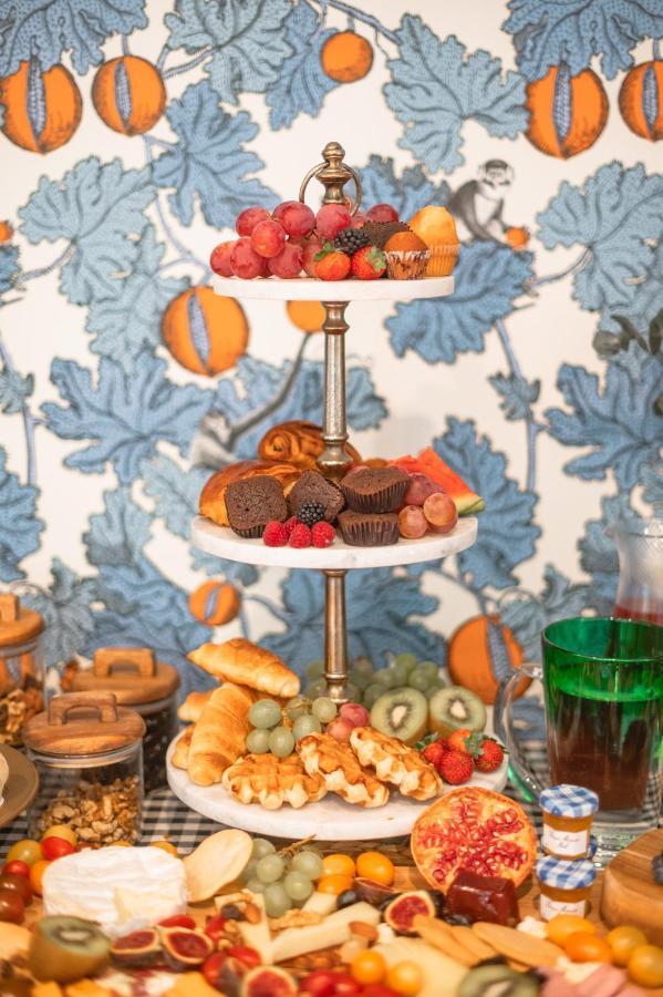Hotel Boutique San Diego - Adults Only Сан-Крістобаль-де-ла-Лагуна Екстер'єр фото