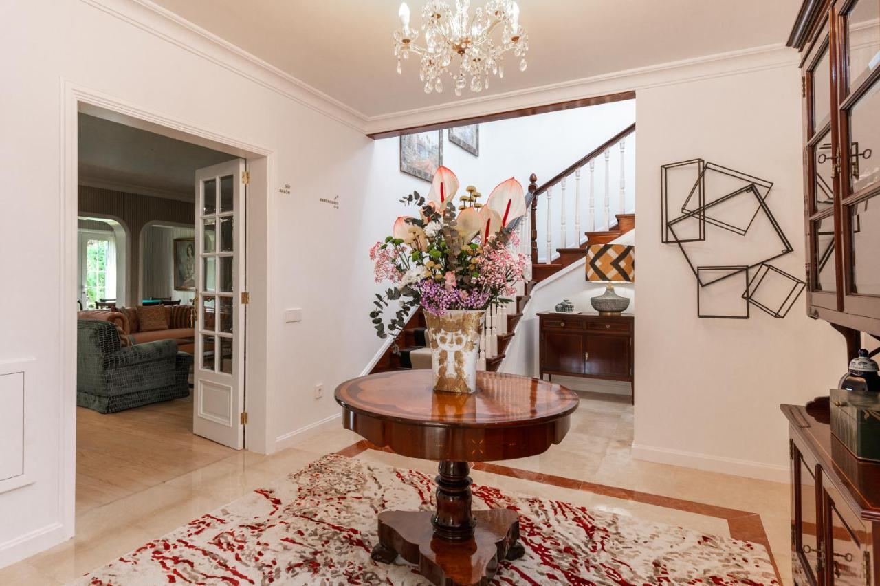 Hotel Boutique San Diego - Adults Only Сан-Крістобаль-де-ла-Лагуна Екстер'єр фото