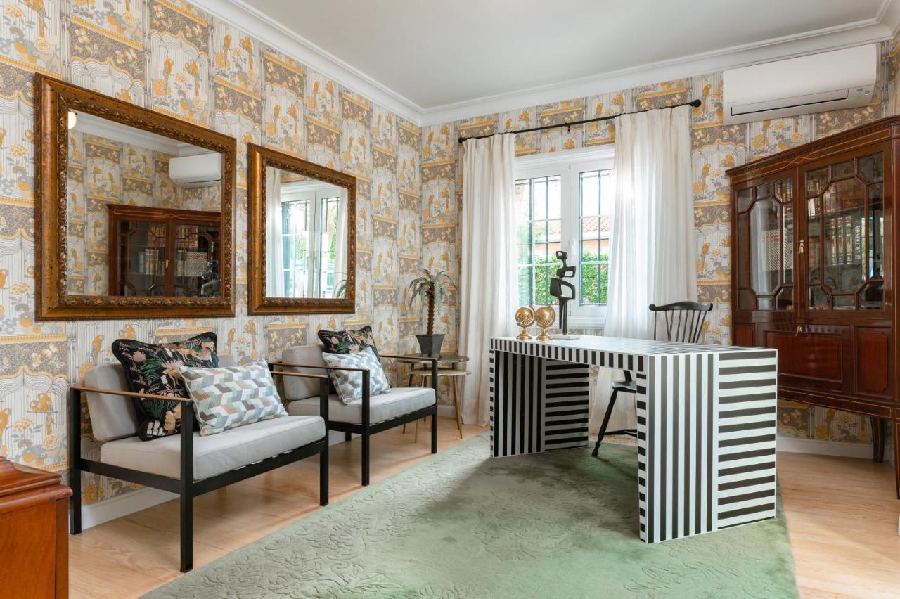 Hotel Boutique San Diego - Adults Only Сан-Крістобаль-де-ла-Лагуна Екстер'єр фото