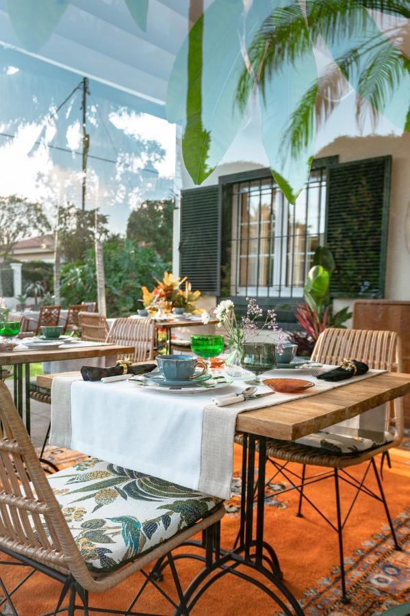 Hotel Boutique San Diego - Adults Only Сан-Крістобаль-де-ла-Лагуна Екстер'єр фото