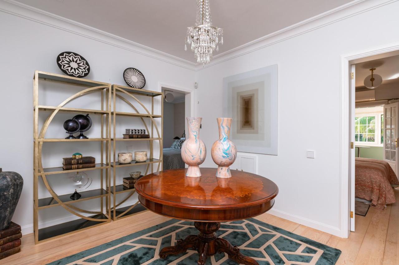 Hotel Boutique San Diego - Adults Only Сан-Крістобаль-де-ла-Лагуна Екстер'єр фото