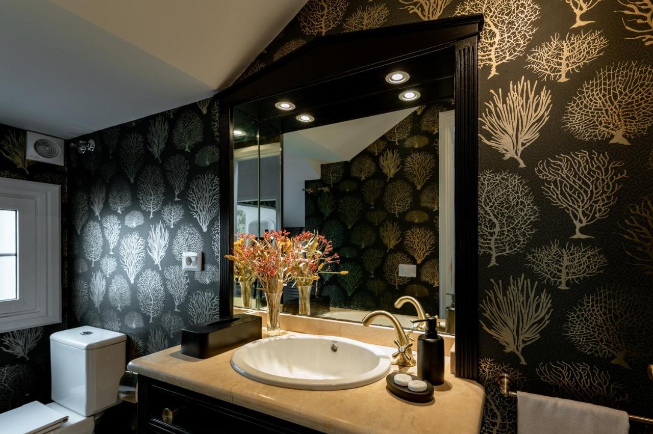 Hotel Boutique San Diego - Adults Only Сан-Крістобаль-де-ла-Лагуна Екстер'єр фото