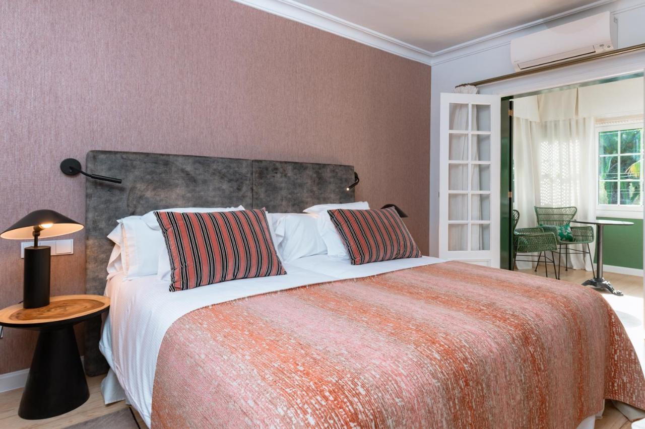Hotel Boutique San Diego - Adults Only Сан-Крістобаль-де-ла-Лагуна Екстер'єр фото