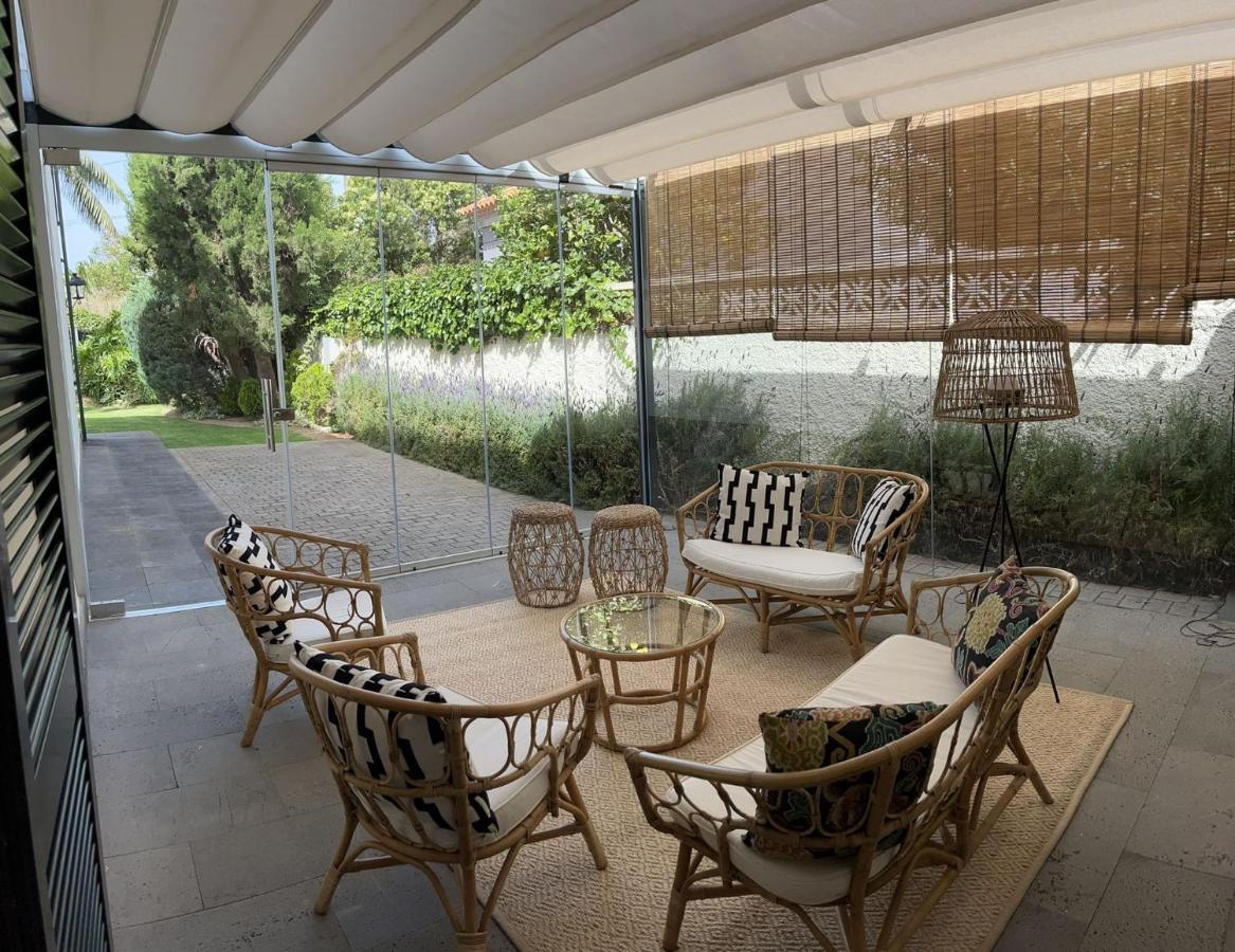 Hotel Boutique San Diego - Adults Only Сан-Крістобаль-де-ла-Лагуна Екстер'єр фото