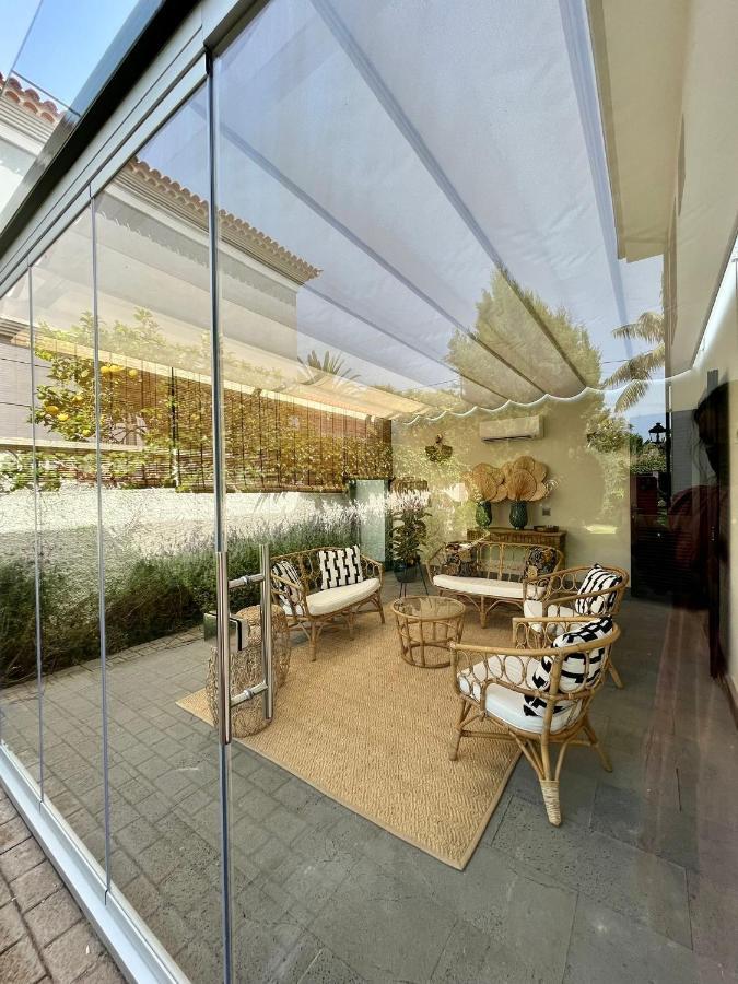 Hotel Boutique San Diego - Adults Only Сан-Крістобаль-де-ла-Лагуна Екстер'єр фото