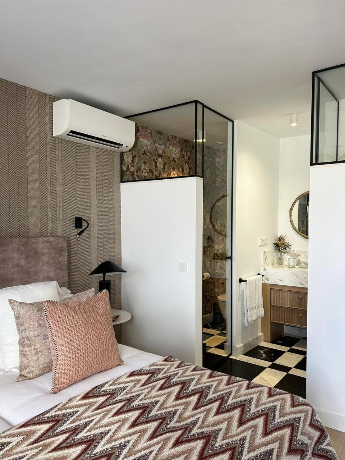 Hotel Boutique San Diego - Adults Only Сан-Крістобаль-де-ла-Лагуна Екстер'єр фото