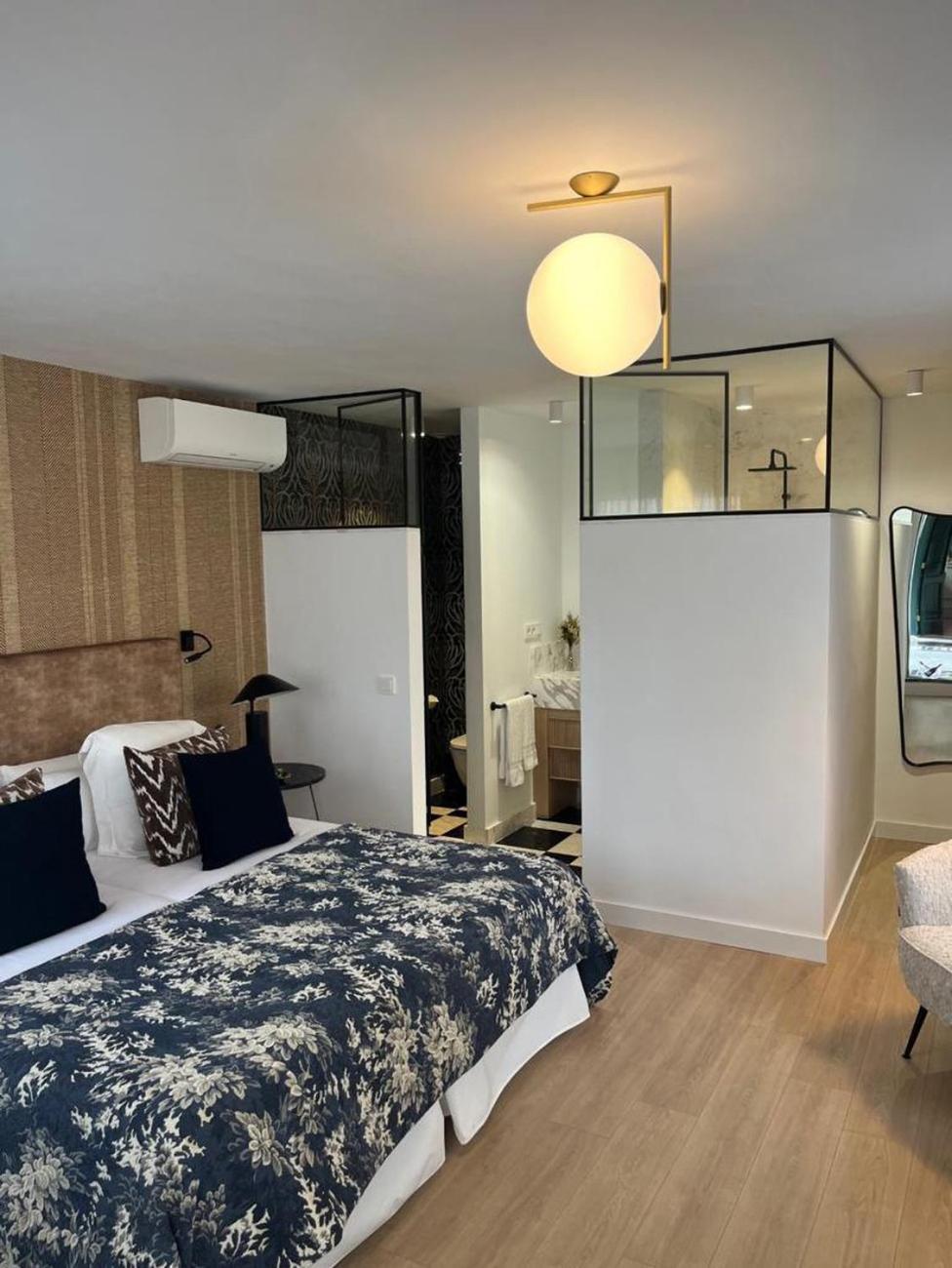 Hotel Boutique San Diego - Adults Only Сан-Крістобаль-де-ла-Лагуна Екстер'єр фото