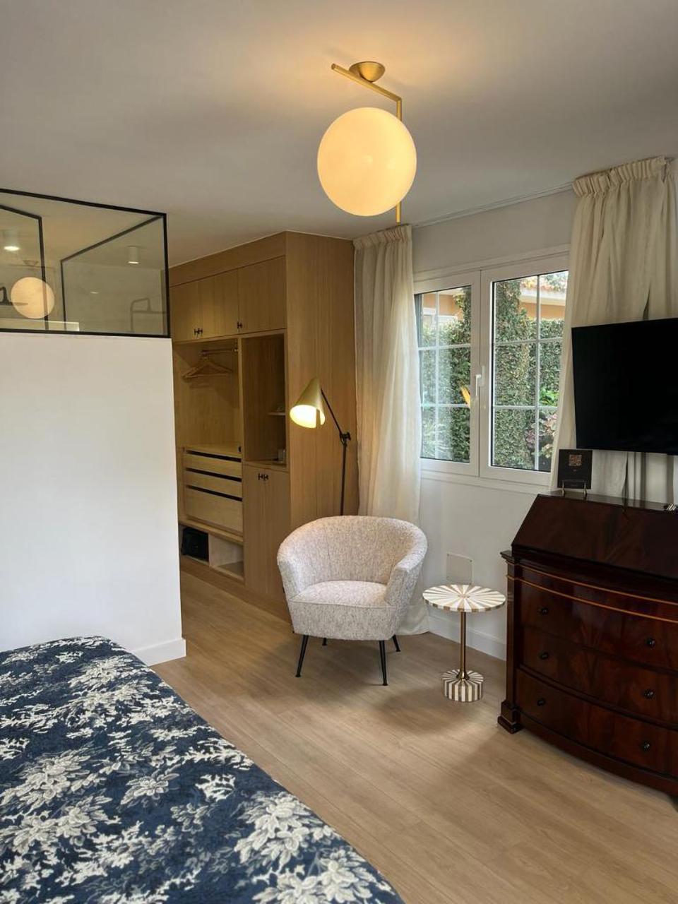 Hotel Boutique San Diego - Adults Only Сан-Крістобаль-де-ла-Лагуна Екстер'єр фото