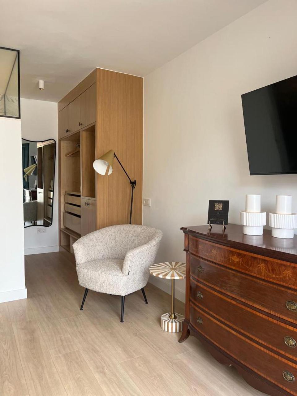 Hotel Boutique San Diego - Adults Only Сан-Крістобаль-де-ла-Лагуна Екстер'єр фото