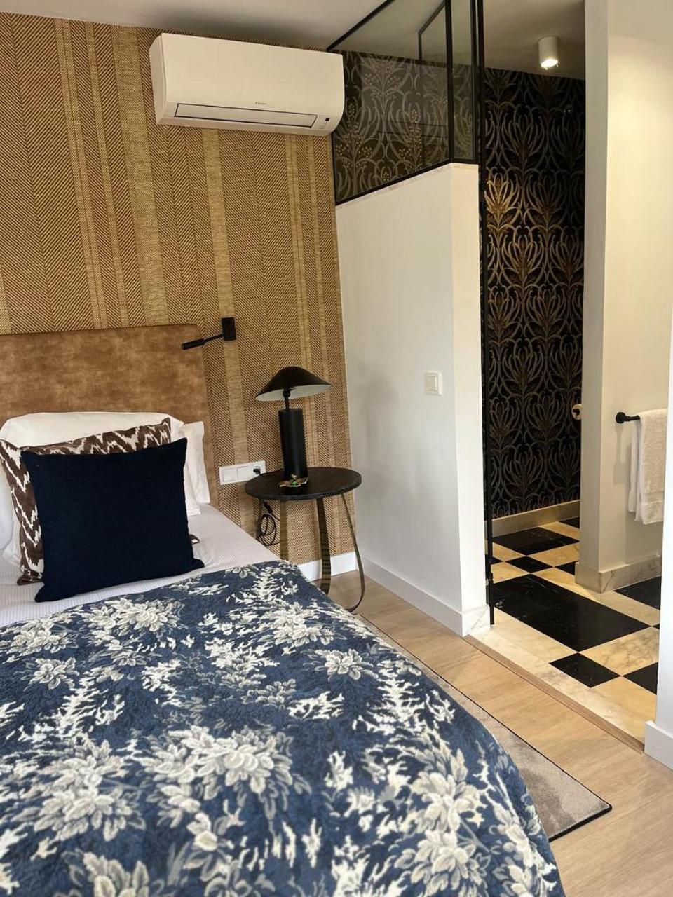 Hotel Boutique San Diego - Adults Only Сан-Крістобаль-де-ла-Лагуна Екстер'єр фото